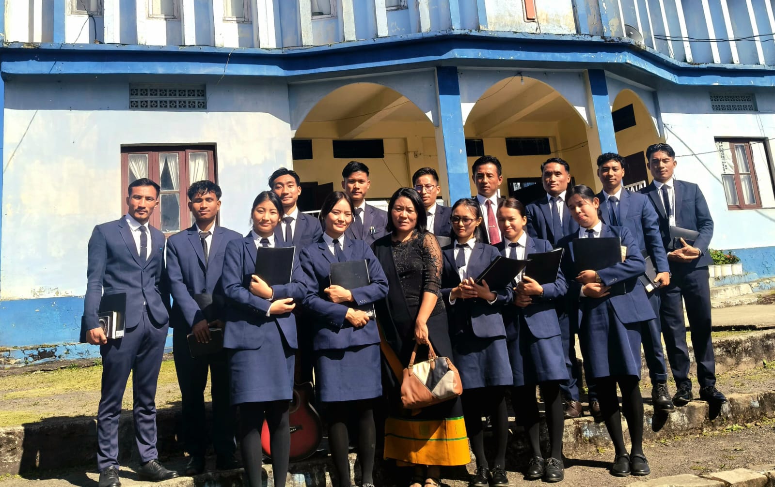 Field Education Programs